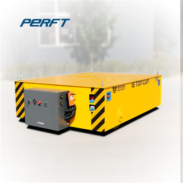 <h3>Coil Transfer Cars - 80T 4-Coil Transfer Cars Manufacturer </h3>
